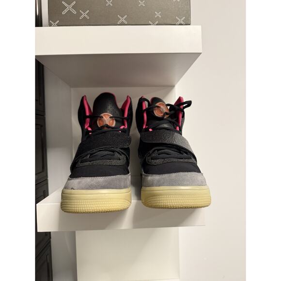 Promo Sample 2009 Nike Air Yeezy 1 ‘Blink’ Size 14 Kanye West YE main image 8
